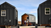 Can tiny homes help solve homelessness?