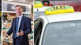 25,000 cabbies could quit and riders face steep price hikes thanks to new tax