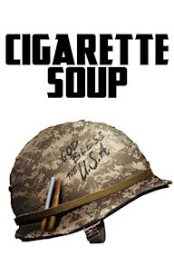 Cigarette Soup