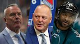 10 head-coach candidates Sharks could consider to replace Quinn