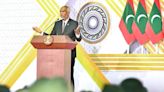 Muizzu changing tune? Maldivian President expresses hope to sign free trade agreement with India