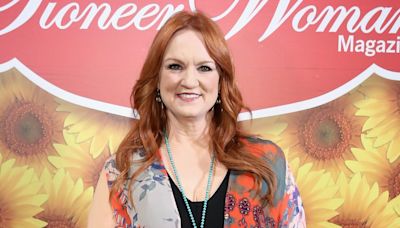 ‘Pioneer Woman’ Ree Drummond Thrills Fans With Exciting Show Update: ‘Living for It!’