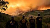 California’s Park Fire destroys buildings and forces thousands to flee as a fast-moving fire ravages Canadian tourist town | CNN