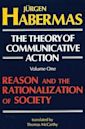 Theorie des kommunikativen Handelns