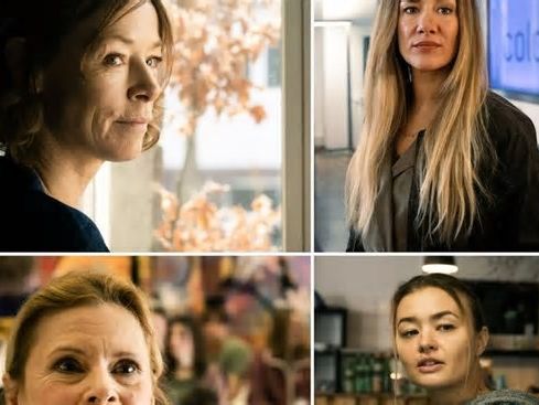 Leslie Malton, Jenny Schily sind die Episodenstars im Kölner "Tatort"