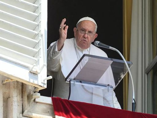 La Iglesia difundió un antiguo mensaje de Bergoglio para dejar atrás la polémica por el cambio de la Sede Primada