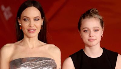 Angelina Jolie and Brad Pitt’s eldest biological daughter Shiloh seeks legal help to drop ‘Pitt’ from her surname