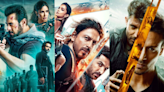 YRF Spy Universe Movies: Tiger 3, Pathaan, War & More