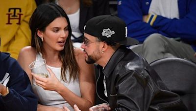 Kendall Jenner and Bad Bunny rekindle their love: ‘They were missing each other…’