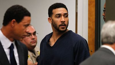 Kellen Winslow II seeks reduced prison sentence