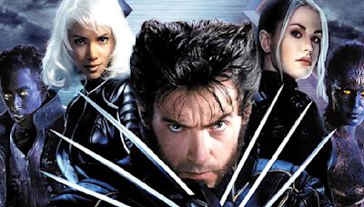 'X-Men 2 really is the gayest superhero movie ever made'