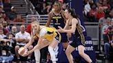 WNBA Star Rookie Tears ACL, Out For Year