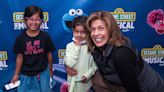Hoda Kotb Reflects on Dealing with Change as Daughter Haley Leaves Diapers Behind: 'A New Chapter'