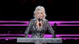 Jeff Bezos gives Dolly Parton $100 million for charity