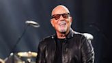 Billy Joel’s Albums Are Surging Following His TV Special