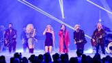 Country Music Fans Praised Little Big Town and Sugarland for the "Most Amazing" Performance at the CMT Awards