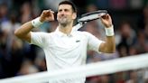 Wimbledon. Djokovic supera el desafío de Popyrin y llega a octavos