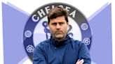 Mauricio Pochettino’s backroom staff confirmed as Chelsea announce new manager