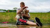 Hundreds rescued from flooding in Texas as waters continue rising in Houston