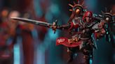 It was a big weekend for fans of Warhammer fans with new Sisters, new Necromunda, and the return of Skaven to Age of Sigmar
