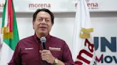 Prevé Delgado elección de dirigencia de Morena mediante Congreso