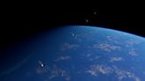 NASA Ames Astrogram - May/June 2024 - NASA