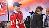Spitfires continue to size up by drafting Washington Capitals' prospect Protas in CHL Draft