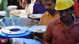 Anant Ambani and Radhika Merchant’s non-stop Bhandara continues at Antilia, feeding people from all walks of life