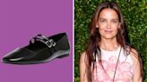 Katie Holmes and More Celebs Keep Wearing This Practical Summer Shoe Style You Can Shop from $33
