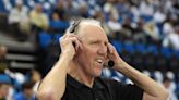 NBA legend Bill Walton passes away