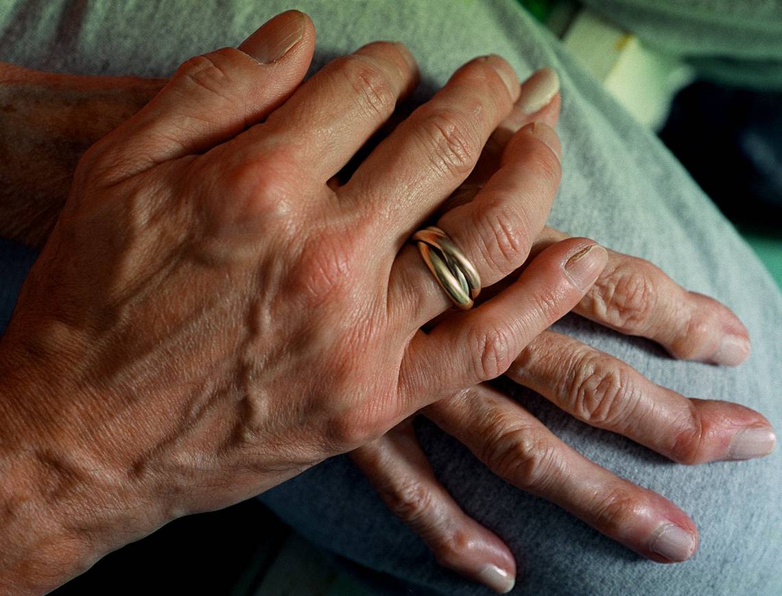 Medicare’s big gamble on a new Alzheimer’s drug | Opinion