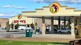 Cómo recibir dinero para recorrer y calificar las tiendas Buc-ee’s en todo Estados Unidos