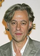 Bob Geldof