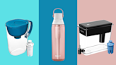 Scoop up Brita water filters, pitchers and bottles for up to 45% off during Amazon's Winter Sale