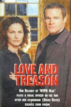 Love and Treason (2001) - Posters — The Movie Database (TMDB)