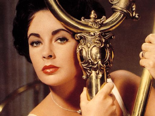 ‘Elizabeth Taylor: The Lost Tapes’ Review: Nanette Burstein’s HBO Documentary Reveals How Elizabeth Taylor’s Life...