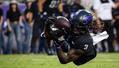 How UCF overcame a 21-point deficit to beat TCU in Big 12 opener