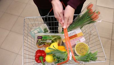 UK watchdog: Little evidence supermarkets' loyalty prices misleading shoppers