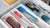 This $10 Organizing Solution Will Instantly Declutter Your Kitchen Drawers