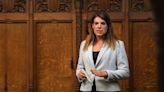 MP Caroline Nokes launches stinging attack on men ‘pontificating’ over abortion rights