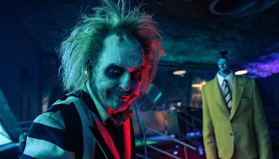 ‘Beetlejuice Beetlejuice’ Review: Delightfully Undead Again