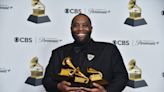 Rapper Killer Mike Walked Out in Handcuffs After 3 Grammy Wins