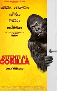 Attenti al gorilla