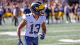 Why Tyler Morris is ready for a prime-time role with Michigan football