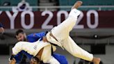 Judo governing body to investigate Algerian who missed weight before Olympic bout against Israeli