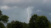 Severe thunderstorm warning, watches issued for parts of Chicago area