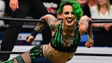 Ruby Soho: Glenn Danzig Was Pissed That WWE Broke The Riott Squad Up