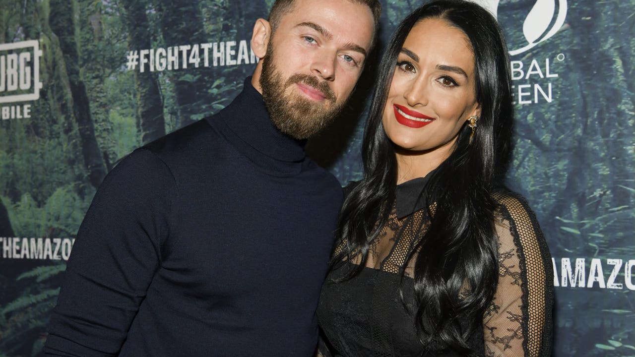 DWTS' Artem Chigvintsev won’t face criminal charges after domestic violence arrest