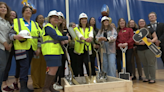 Jackson YMCA breaks ground for renovations, expansion