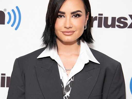 Demi Lovato Has the Sweetest Reaction to Sister Madison De La Garza’s Pregnancy - E! Online